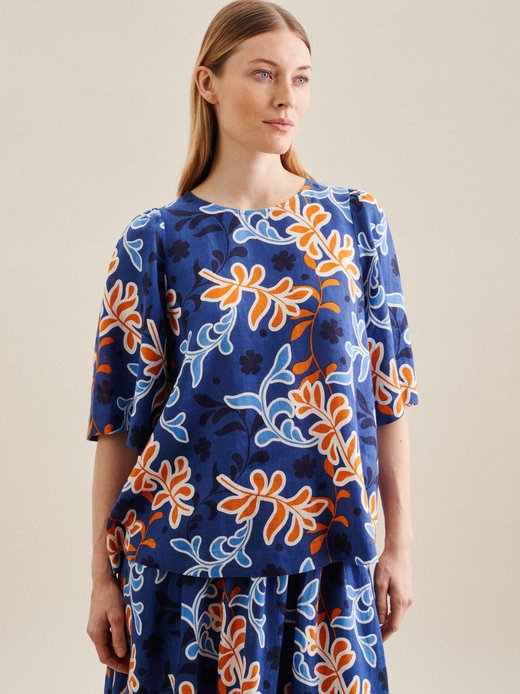 Damen Shirt - Regular Fit