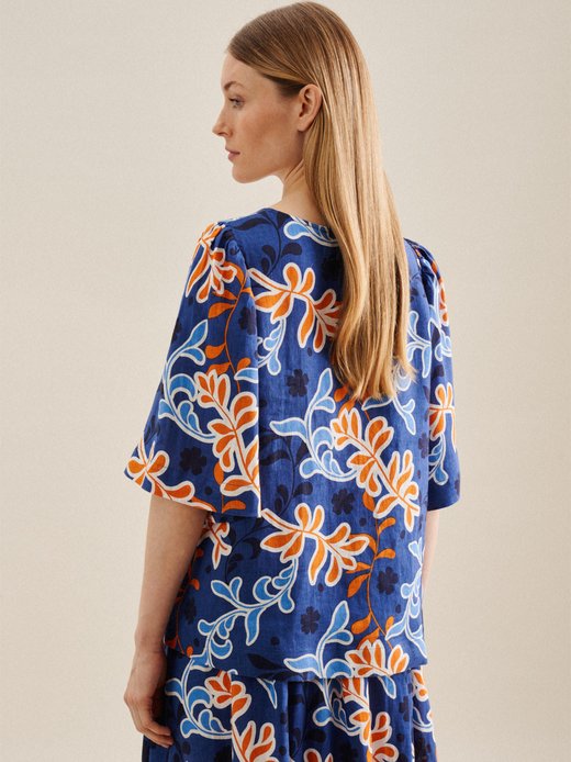 Damen Shirt - Regular Fit