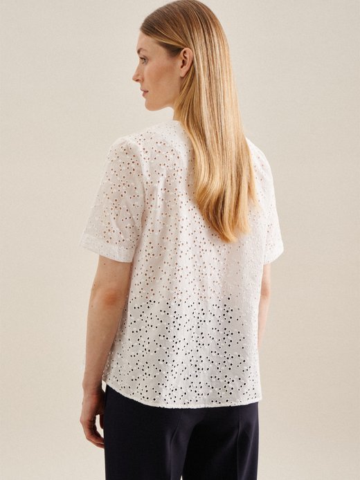 Damen Shirt - Regular Fit