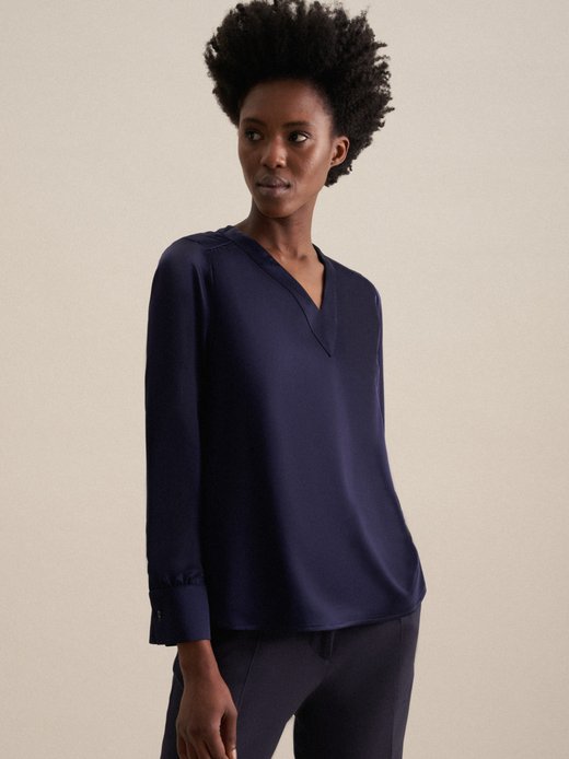 Damen Shirt - Regular Fit