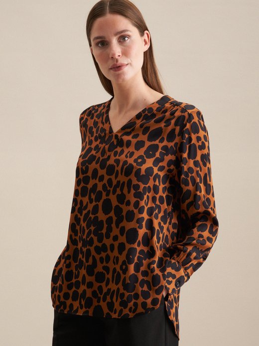 Damen Shirt - Regular Fit