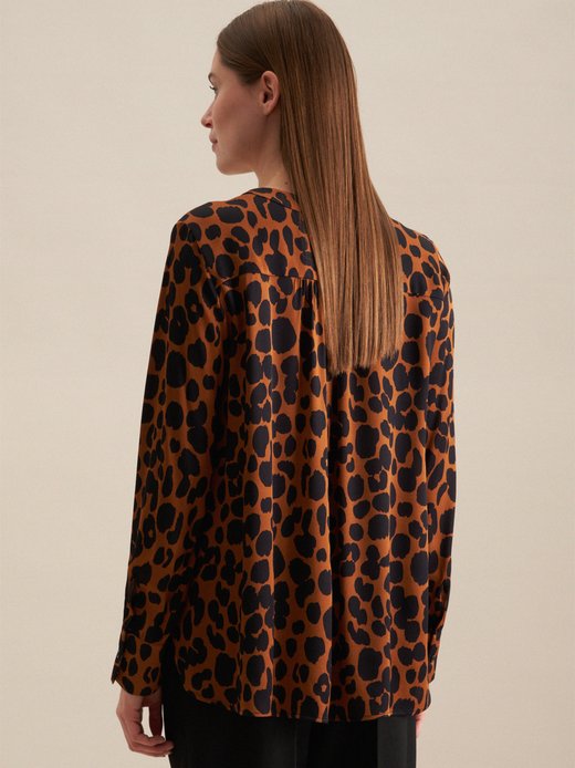 Damen Shirt - Regular Fit