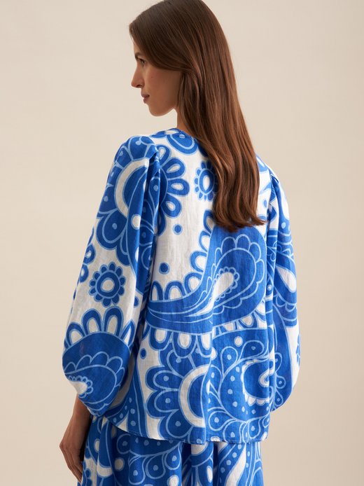 Damen Shirt - Regular Fit