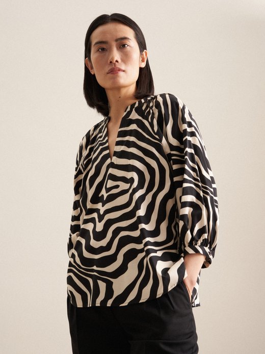 Damen Shirt - Regular Fit