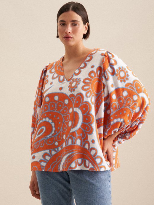 Damen Shirt - Regular Fit