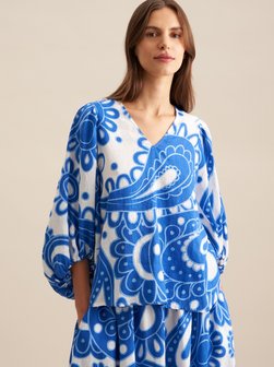 Damen Shirt - Regular Fit