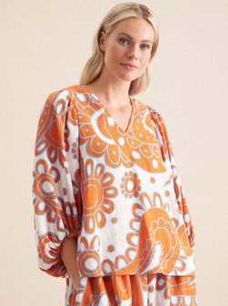 Damen Shirt - Regular Fit