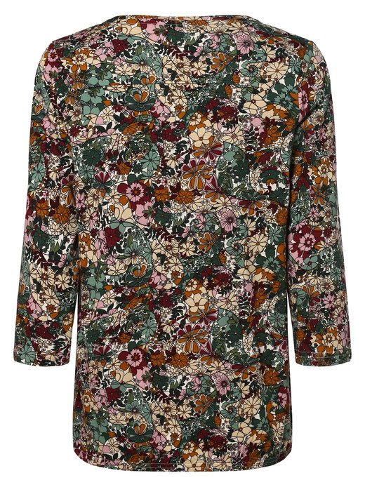 Damen Shirt - SC-Felicity AOP 441