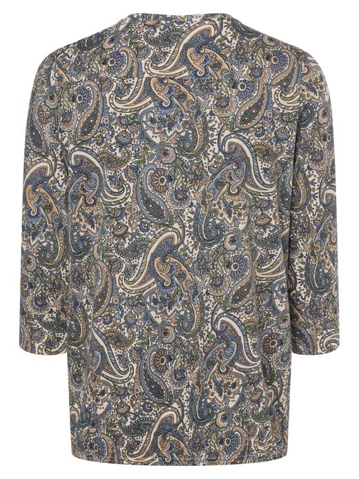 Damen Shirt - SC-Felicity AOP 453