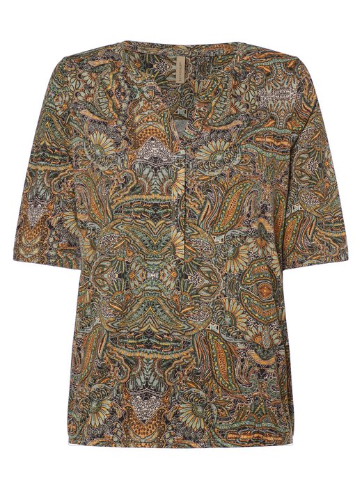 Damen Shirt - SC-Felicity AOP 461