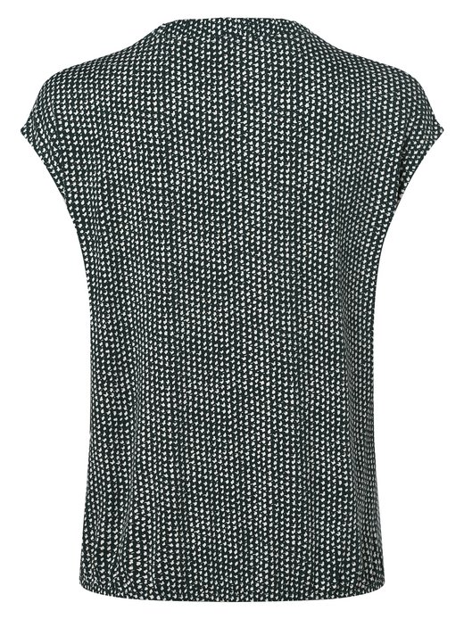 Damen Shirt - Sandeo Blob