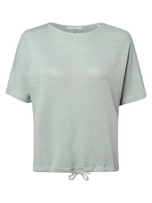 Damen Shirt - Saronji structure