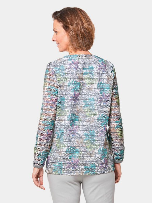 Damen Shirt-Sets - Kurzgröße