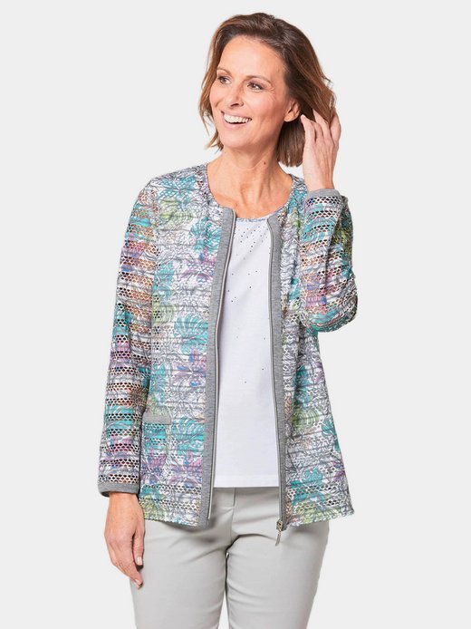 Damen Shirt-Sets - Kurzgröße
