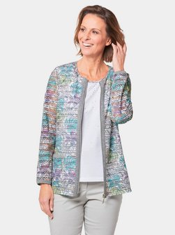 Damen Shirt-Sets - Kurzgröße