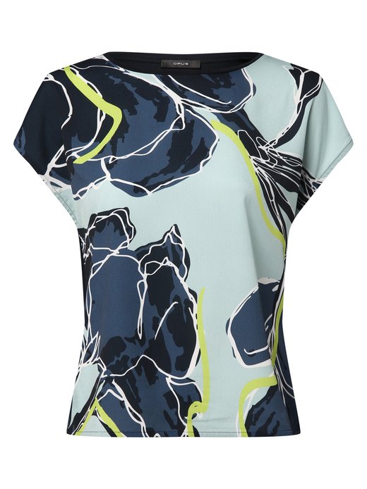 Damen Shirt - Stini