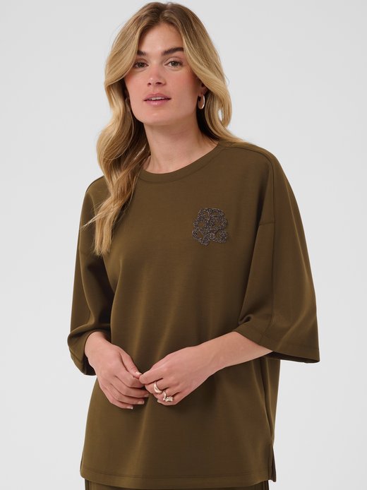 Damen Shirt TheoSZ
