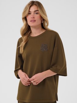 Damen Shirt TheoSZ