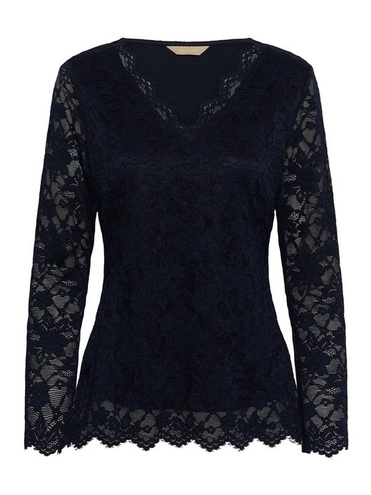 Damen Shirt langarm CUlively