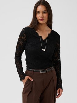 Damen Shirt langarm CUlively