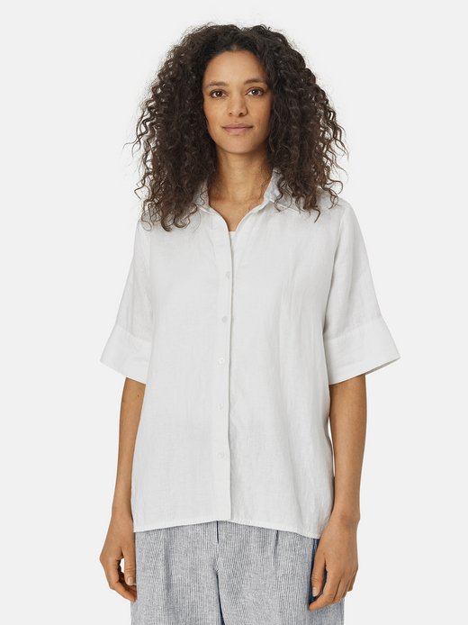 Damen Shirt mit Halbarm