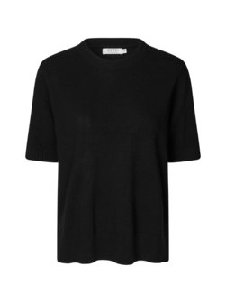 Damen Shirt mit Halbarm