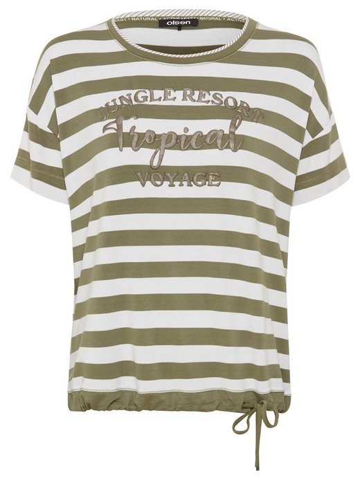 Damen Shirt