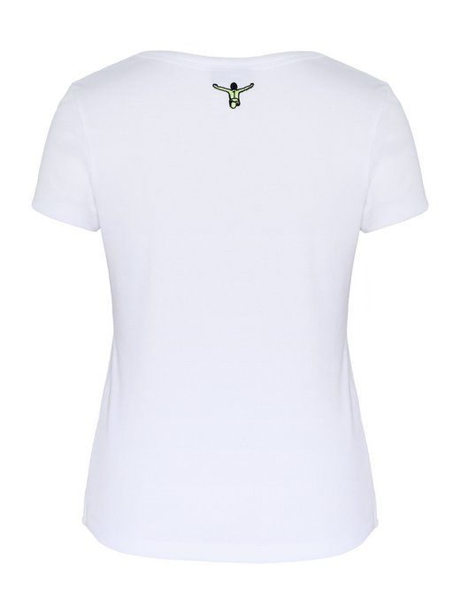 Damen Shirt
