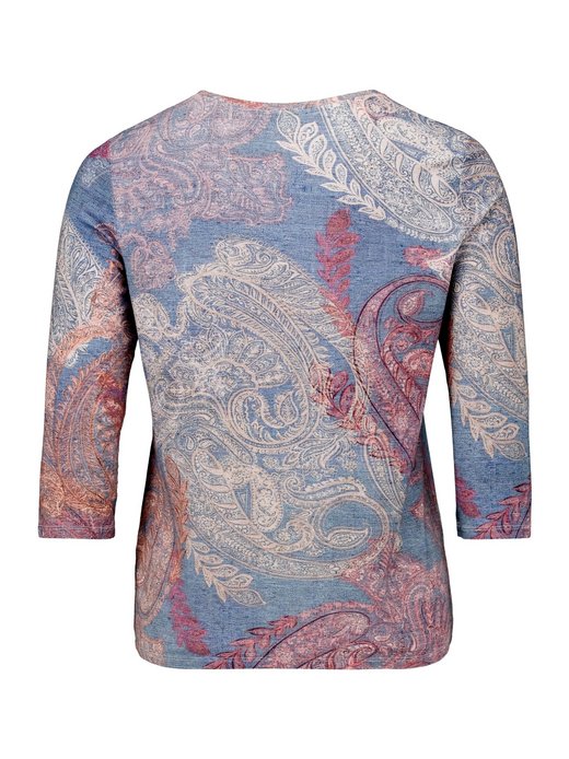 Damen Shirt