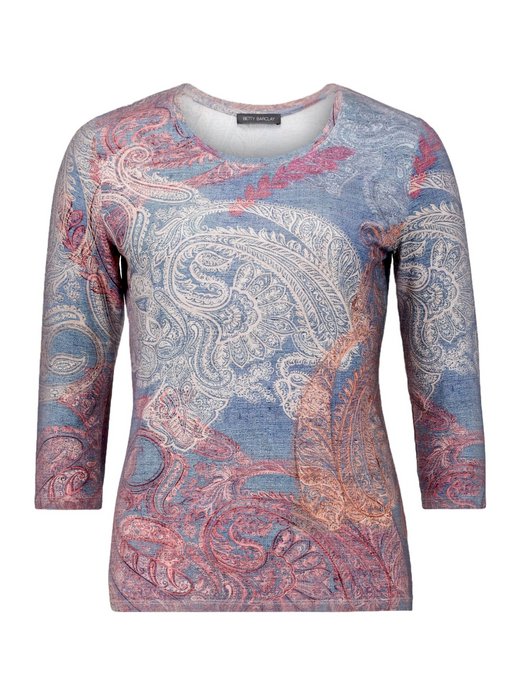 Damen Shirt