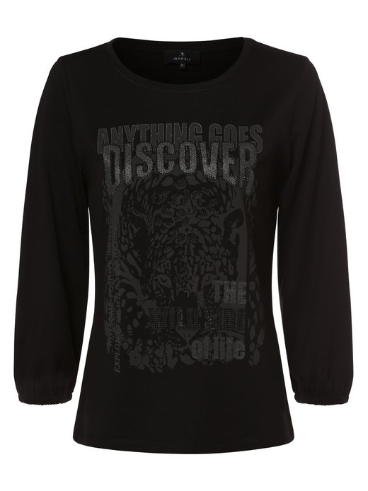 Damen Shirt