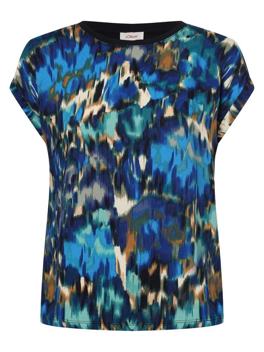 Damen Shirt