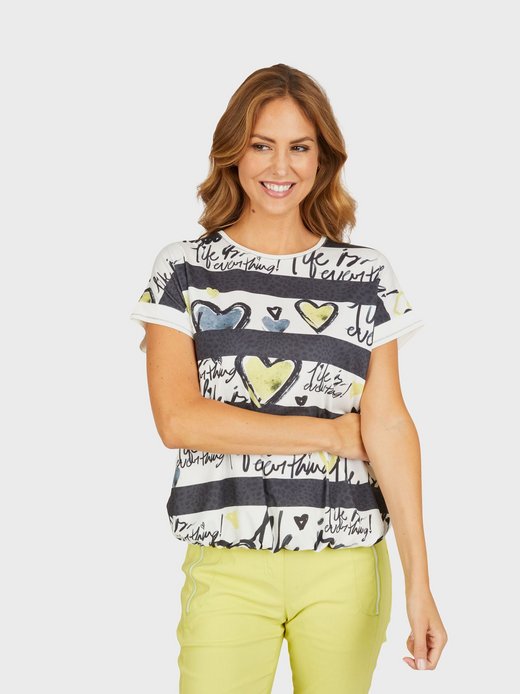 Damen Shirt