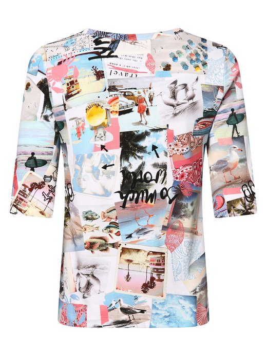 Damen Shirt