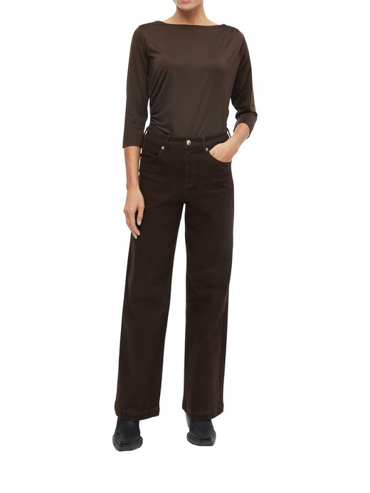 Damen Shirt