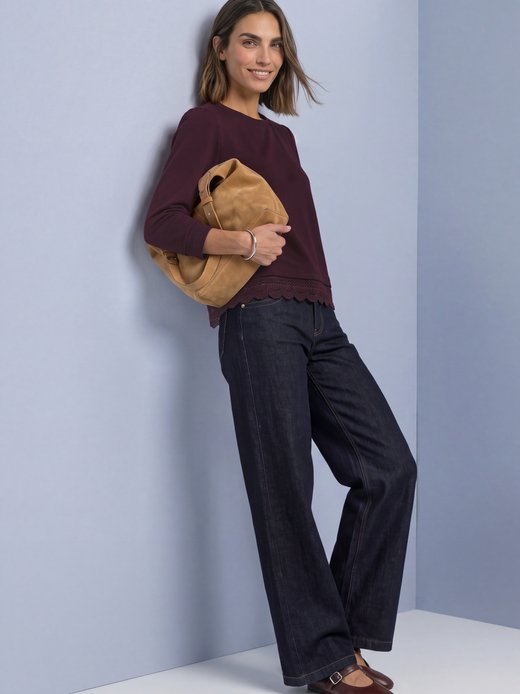 Damen Shirt