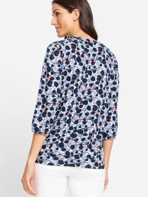 Damen Shirt