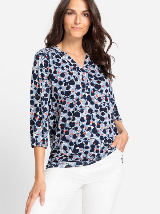 Damen Shirt