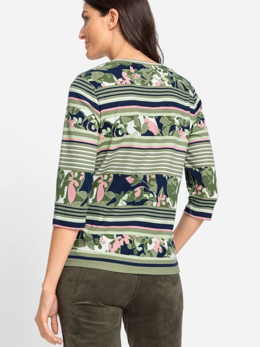 Damen Shirt