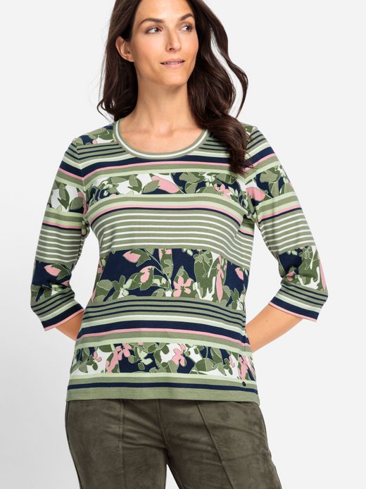 Damen Shirt