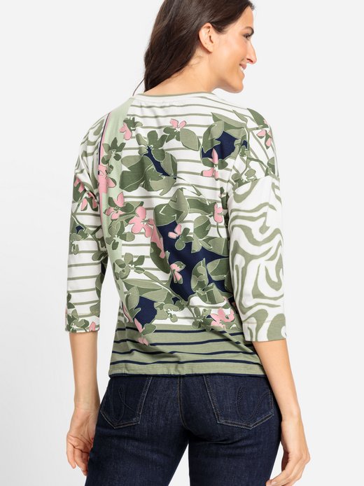 Damen Shirt
