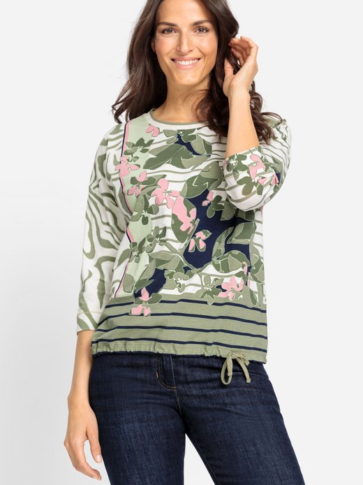 Damen Shirt