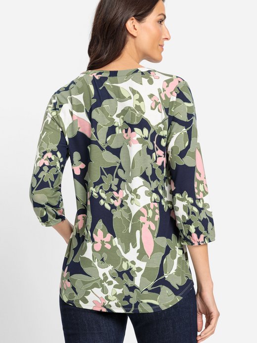 Damen Shirt