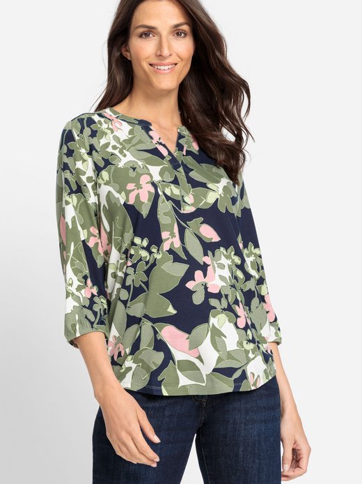 Damen Shirt