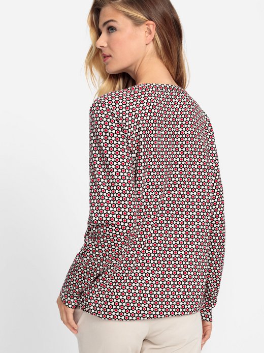 Damen Shirt