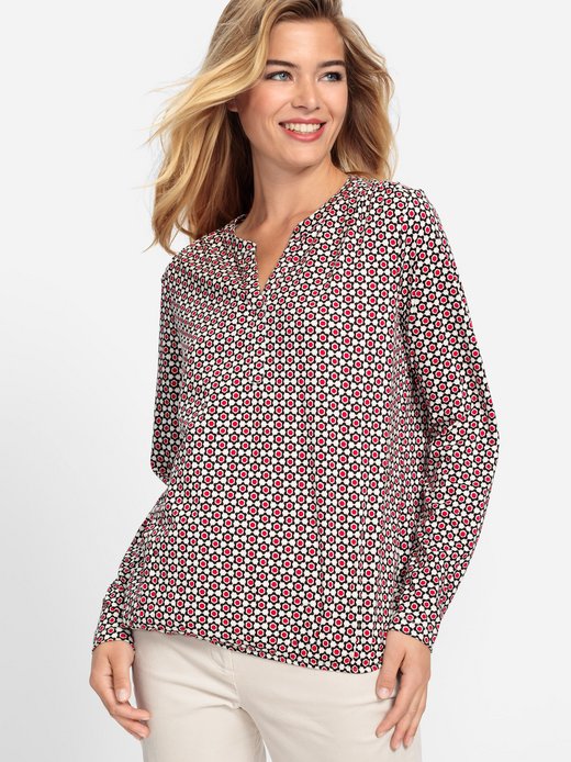 Damen Shirt