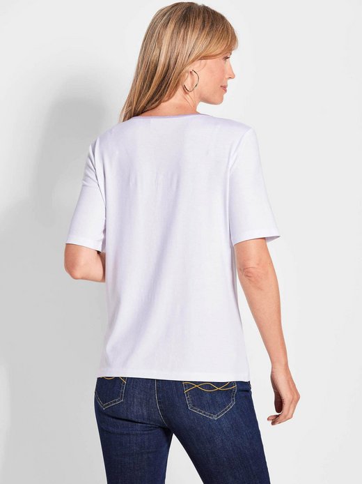 Damen Shirt