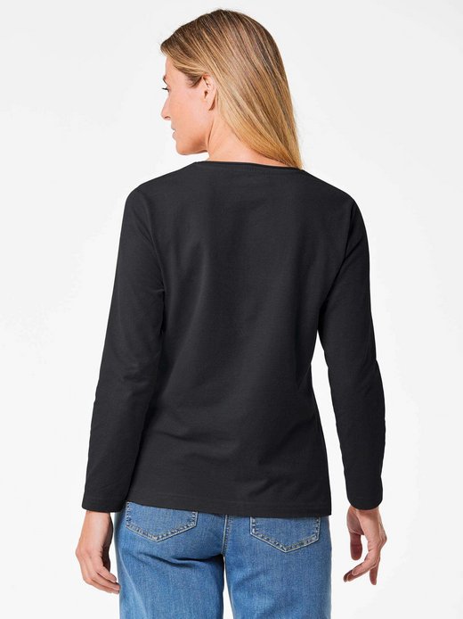 Damen Shirt