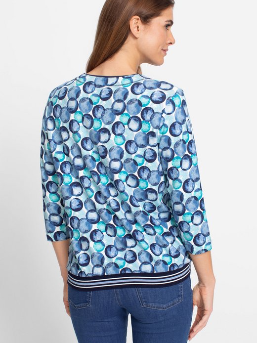 Damen Shirt