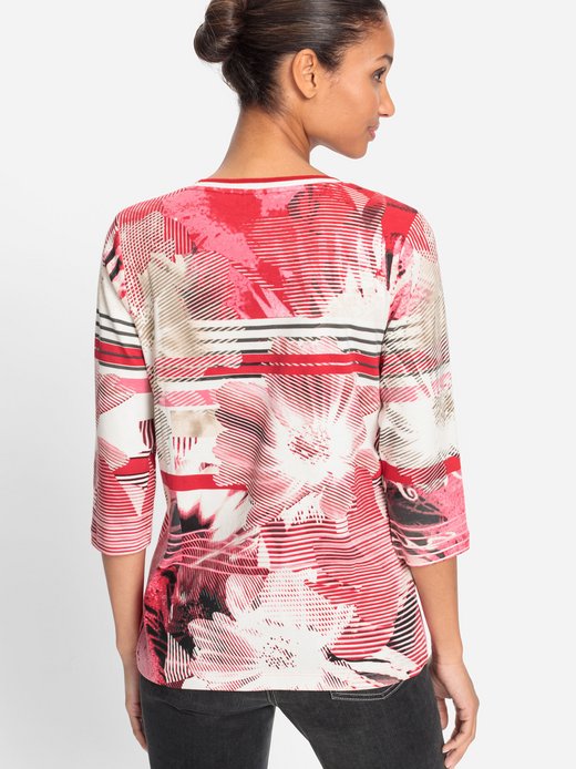 Damen Shirt